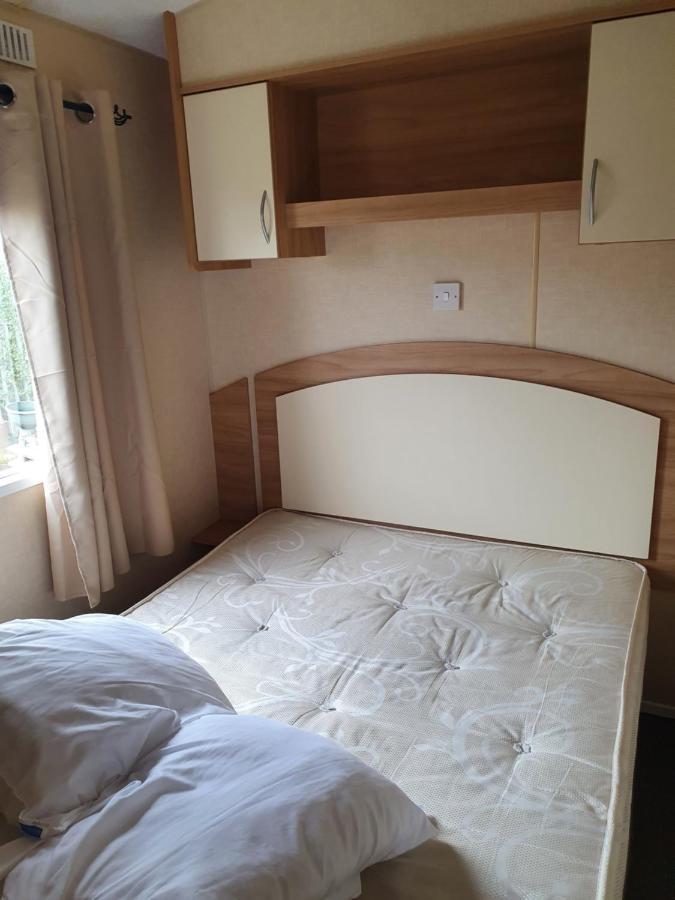 The Wolds 6 Berth Caravan Ingoldmells Exterior photo